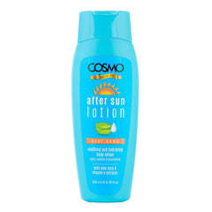 CD COSMO DESIGNS Beaute After Sunblock Lotion Cool Down| Soothing and Hydrating | Soothes & Moisturizes With Aloe Vera & Vitamin E Extracts for Unisex - 200ml