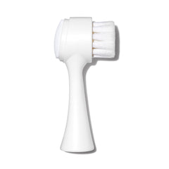 e.l.f. Cleansing Duo Face Brush Dual-Sided Cleaning Tool