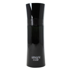 Armani Code by Giorgio Armani - Eau De Toilette Spray 2.5 oz - Men