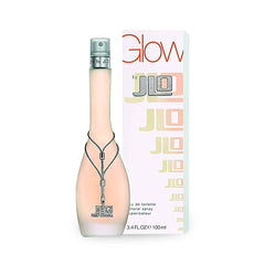 Glow J.lo Jennifer Lopez Perfume for Women 3.4 Oz