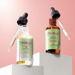 Mielle Organics Mint Light Scalp & Hair Strengthening Oil 59ml
