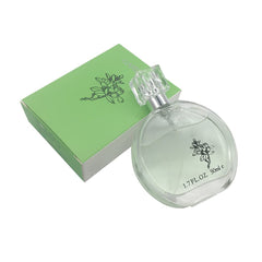 Fresh Floral Perfume for Girl Gardenia Flavor 1pc,Personal Health Care,Other Health Products