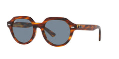 Ray-Ban Women's Rb4399 Gina Square Sunglasses