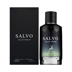 Salvo EDP 100ml by Maison Alhambra