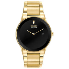 Citizen Watch Men's Stainless Steel - AU1062-56E