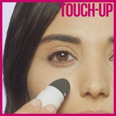 Maybelline New York Super Stay Foundation Stick For Normal to Oily Skin, Natural Beige, 0.25 oz.