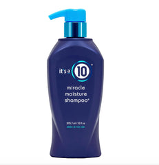 It's a 10 Haircare Miracle Moisture Shampoo Sulfatefree 295.7ml