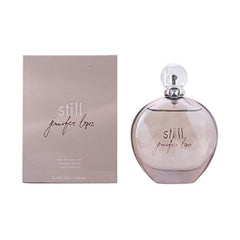 Jennifer Lopez Still for Women, 100 ml - EDP Spray