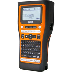Brother PT-E560BT P-Touch Edge Industrial Handheld Label Printer β Bluetooth Connectivity & Dual Auto-Cutter Series (up to 24mm Labels)