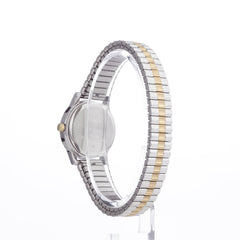 Timex Women's Essex Ave 25mm Watch - Two-Tone