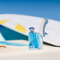 Nautica Blue Ambition Eau De Toilette Spray By Nautica