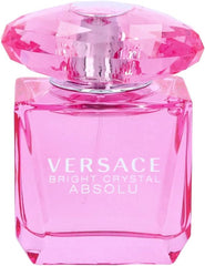 VERSACE Bright Crystal Absolu Women's Eau de Perfume, 30 ml
