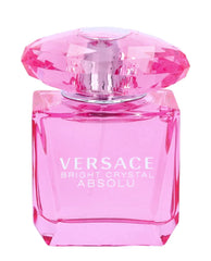 VERSACE Bright Crystal Absolu Women's Eau de Perfume, 30 ml