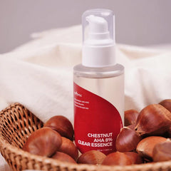 ISNTREE Chestnut AHA 8% Clear Essence