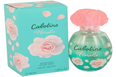 Parfums Gres Cabotine Floralie for Women, 3.4 oz EDT Spray