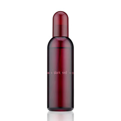 Colour Me Dark Red - Fragrance for Him and Her - 100 ml Eau de Parfum by Milton-Lloyd