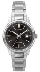 Citizen Eco-Drive Women's Watch with Date - EW2591-82E