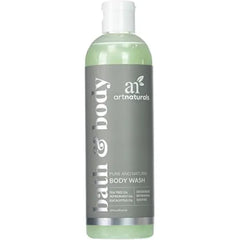Artnaturals Tea Tree Body Wash, 12 Ounce