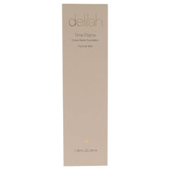 Future Resist Foundation SPF 20 - Maple