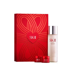 SK-II Timeless Beauty Set (3 Count)