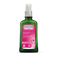 Weleda Personal Care - - Wild Rose Body Oil 100ml/3.4oz