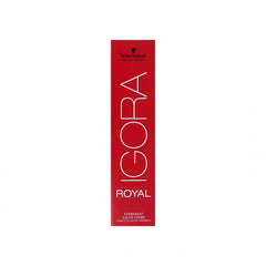 Schwarzkopf Professional Igora Royal Hair Color 9.5-49 - 60ml