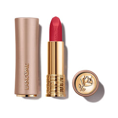 Lancôme L'Absolu Rouge Intimatte lipstick