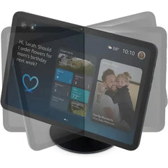 Amazon Adjustable Stand for Echo Show 8 & 11 - Graphite