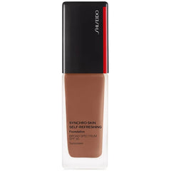 Shiseido Synchro Skin Self-Refreshing Foundation SPF 30