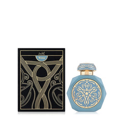 Gissah Vitus, Fresh and Invigorating Fragrance for a Timeless Scent Experience, 90ML