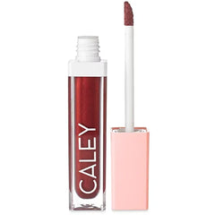Caley Cosmetics Plumping Color Crush Liquid Lip