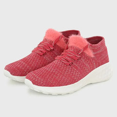 Bourge Women's Micam Z111 Sports Shoes