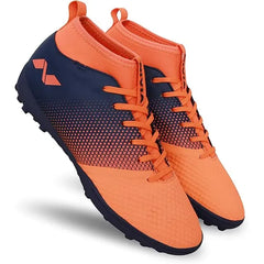 Nivia Men's Football Turf Shoes