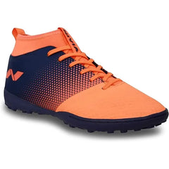 Nivia Men's Football Turf Shoes