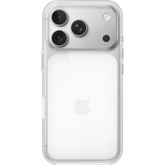 Apple iPhone 17 Pro Case With Magsafe (MGFT4LL/A) - Clear