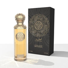 Gissah Liquid Gold Perfume Elegant and Long lasting Fragrance , 200ml
