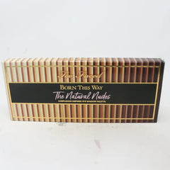 Too Faced Born This Way - The Natural Nudes Eye Shadow Palette