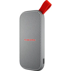 SanDisk 2TB External USB 3.2 Gen 2 Type-C Portable SSD - Up to 800MB/s (SDSSDE30B-2T00-G25)