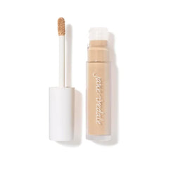 Jane Iredale PureMatch Liquid Concealer, Lightweight, Creamy Formula with Medium Coverage Conceals, Brightens, & Defines, Soft Matte Finish, Long-Wear