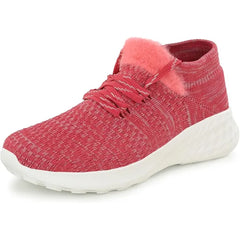 Bourge Women's Micam Z111 Sports Shoes