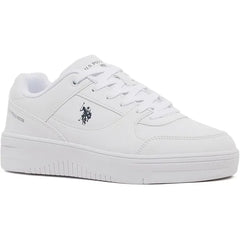 U.S. POLO ASSN Unisex-LEE WMN-Lee Wmn Low Top Sneakers