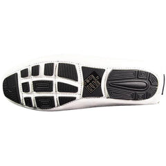 NORTY Brix Men's Driving Shoes Adult Male Slip on Loafers