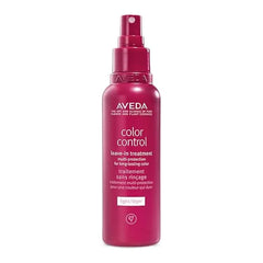 Aveda Color Control Leave In Treatment Light Protects Color for Up to 12 Weeks Heat Protectant for Fine to Medium Hair Silicone Free 98% Naturally Derived