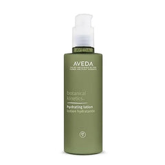 Aveda Botanical Kinetics Hydrating Lotion Daily Face Moisturizer for All Skin Types with Coconut, Jojoba, Caffeine, Aloe