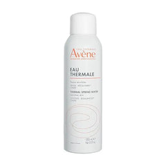 Avène Thermal Spring Water, Soothing Calming Facial Mist Spray for Sensitive Skin, Soothes, Softens + Calms Skin, Formulated with Mineral & Biological Properties