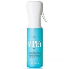 COLOR WOW MONEY MIST Luxe Leave-in Conditioning Treatment for Glossy, Expensive Looking Hair Moisturizes, Defrizzes & Detangles for smooth, silky texture