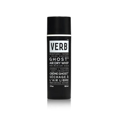 VERB Ghost Air Dry Whip Citrus + Sweet Violet: a gentle citrus scent with notes of lemon and orange peel, grapefruit pith and sweet violetCitrus