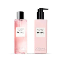 Victoria's Secret Fine Fragrance Bundle