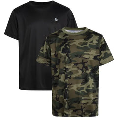 RBX Boys' Athletic T-Shirt