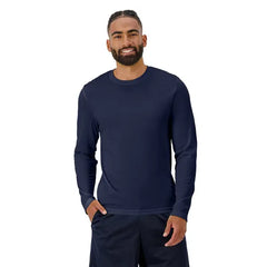 Hanes Men's Sport Cool DRI Performance Long-Sleeve T-Shirt